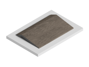 Панель HI WOOD